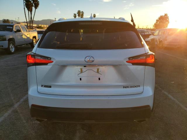 Photo 5 VIN: JTJYARBZ4F2010606 - LEXUS NX 