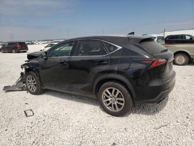 Photo 1 VIN: JTJYARBZ4F2011500 - LEXUS NX 200T 