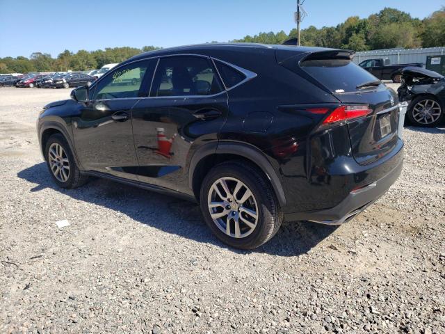 Photo 2 VIN: JTJYARBZ4F2013330 - LEXUS NX 200T 