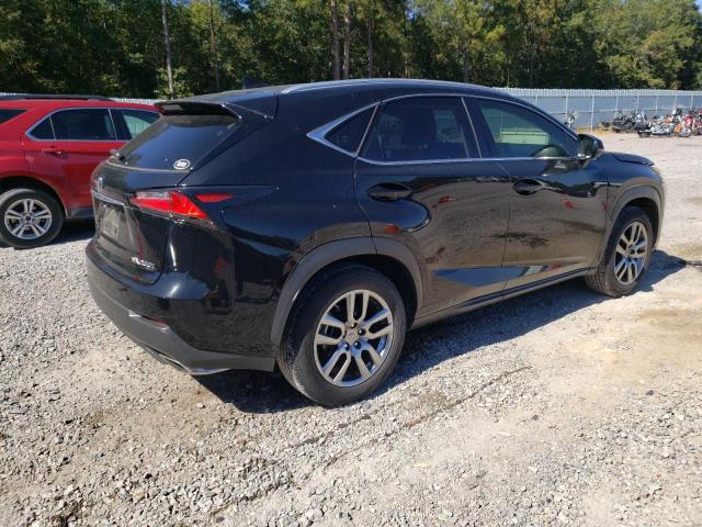 Photo 3 VIN: JTJYARBZ4F2013330 - LEXUS NX 200T 