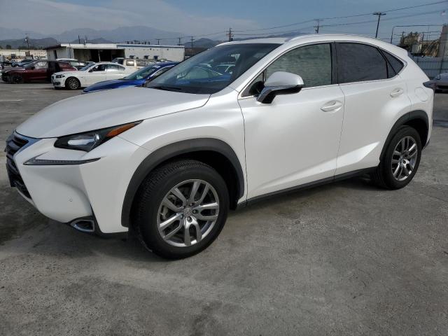 Photo 0 VIN: JTJYARBZ4F2013375 - LEXUS NX 