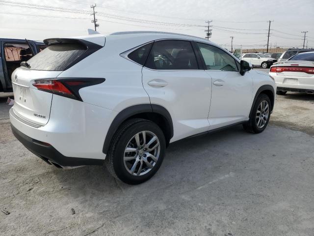 Photo 2 VIN: JTJYARBZ4F2013375 - LEXUS NX 