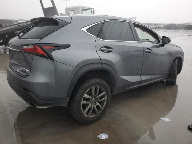 Photo 2 VIN: JTJYARBZ4F2013747 - LEXUS NX 