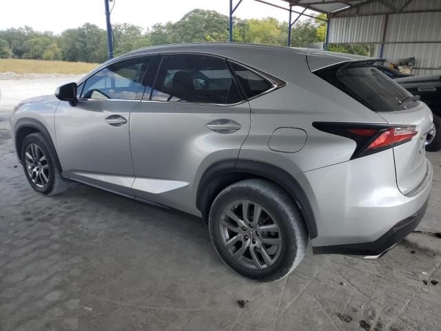 Photo 1 VIN: JTJYARBZ4F2016969 - LEXUS NX 200T 