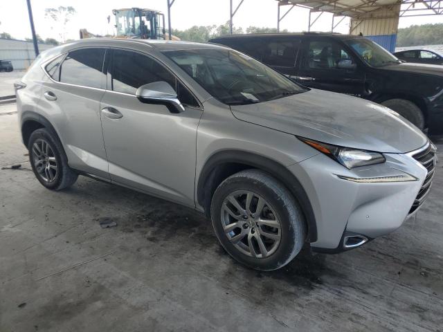 Photo 3 VIN: JTJYARBZ4F2016969 - LEXUS NX 200T 