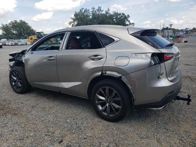 Photo 1 VIN: JTJYARBZ4F2020987 - LEXUS NX 