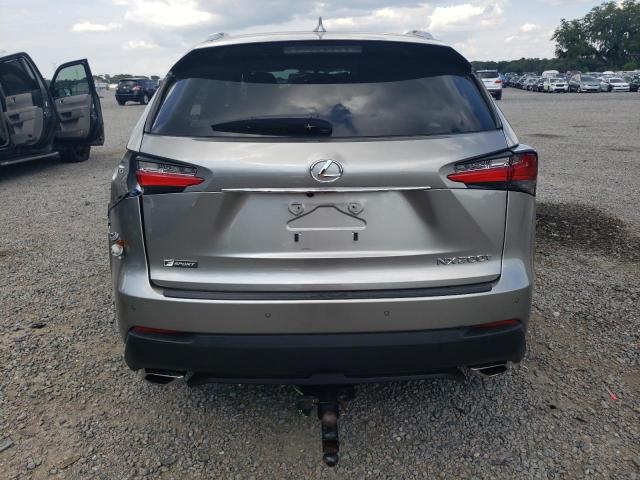 Photo 5 VIN: JTJYARBZ4F2020987 - LEXUS NX 