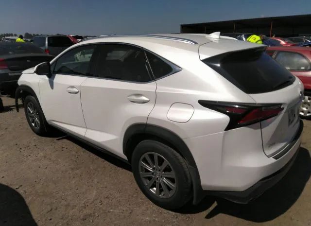 Photo 2 VIN: JTJYARBZ4G2022370 - LEXUS NX 