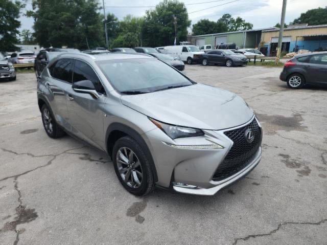 Photo 0 VIN: JTJYARBZ4G2022904 - LEXUS NX 200T BA 