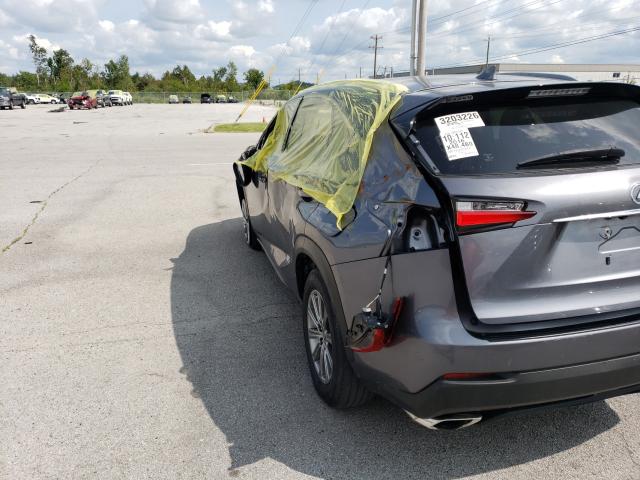 Photo 2 VIN: JTJYARBZ4G2025026 - LEXUS NX 200T BA 