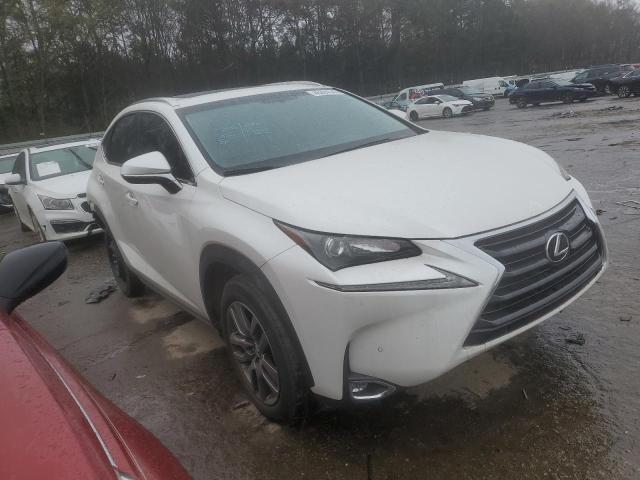 Photo 3 VIN: JTJYARBZ4G2025334 - LEXUS NX 200T BA 