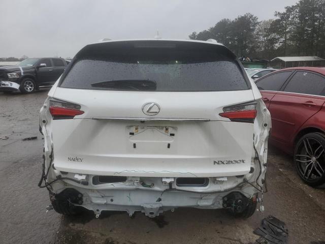 Photo 5 VIN: JTJYARBZ4G2025334 - LEXUS NX 200T BA 