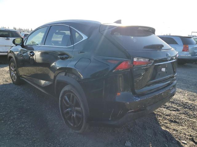 Photo 1 VIN: JTJYARBZ4G2029304 - LEXUS NX 