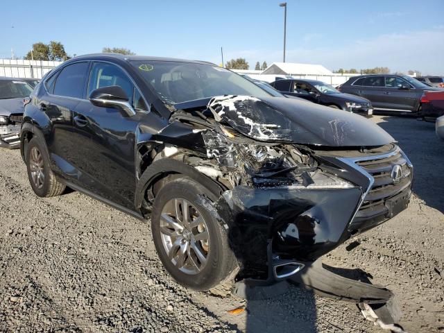 Photo 3 VIN: JTJYARBZ4G2029304 - LEXUS NX 