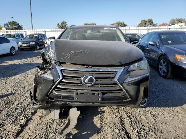 Photo 4 VIN: JTJYARBZ4G2029304 - LEXUS NX 