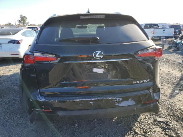 Photo 5 VIN: JTJYARBZ4G2029304 - LEXUS NX 