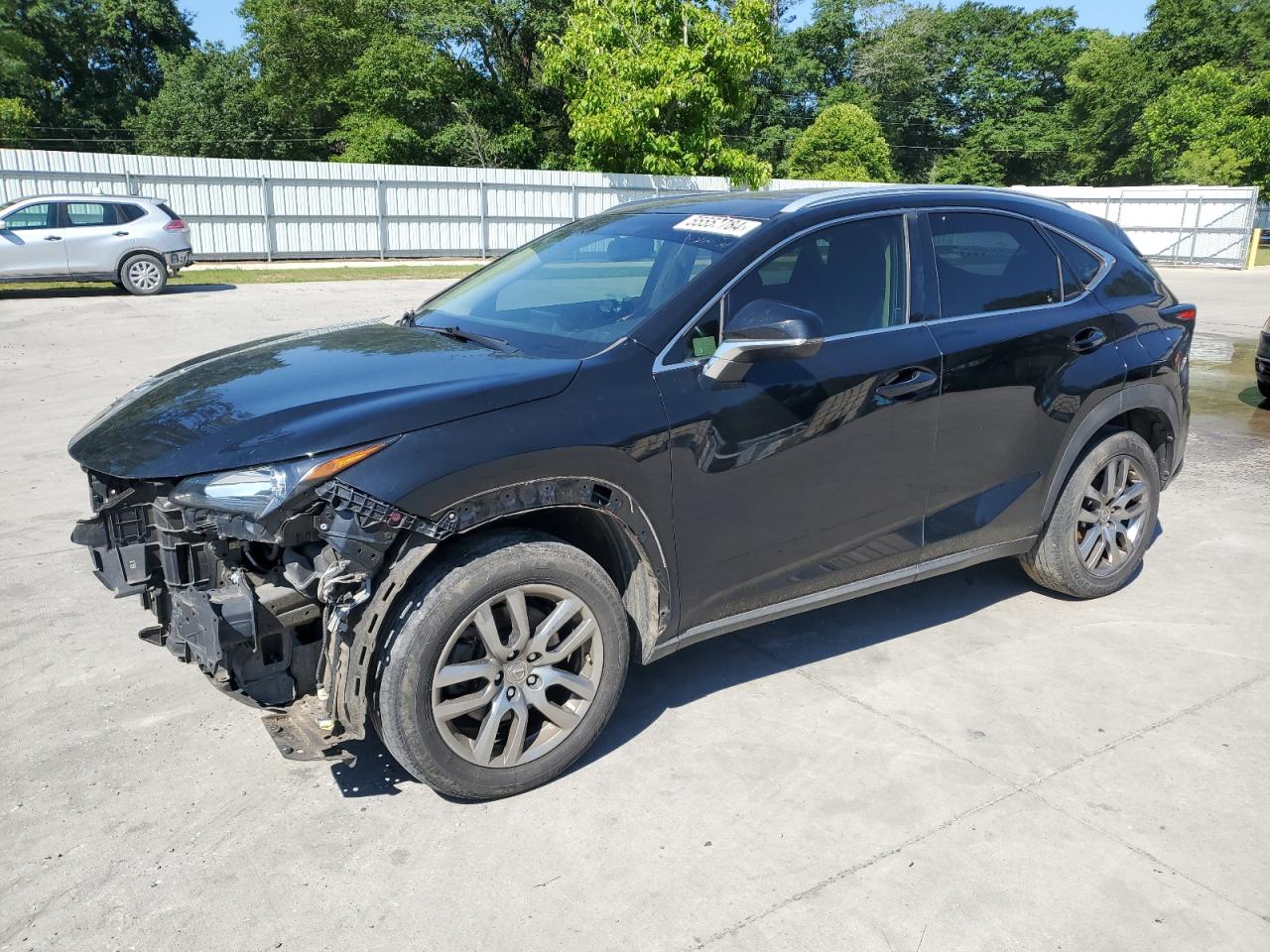 Photo 0 VIN: JTJYARBZ4G2033207 - LEXUS NX 