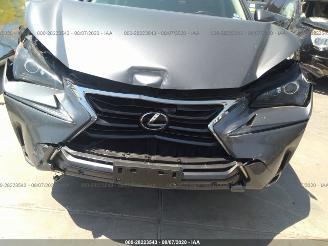 Photo 5 VIN: JTJYARBZ4G2036849 - LEXUS NX 200T 