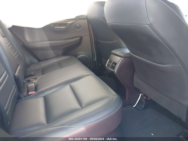 Photo 7 VIN: JTJYARBZ4G2045552 - LEXUS NX 