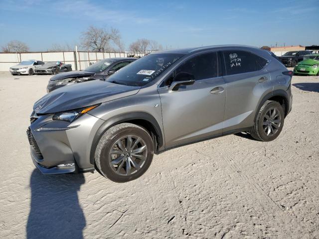 Photo 0 VIN: JTJYARBZ4G2046720 - LEXUS NX 