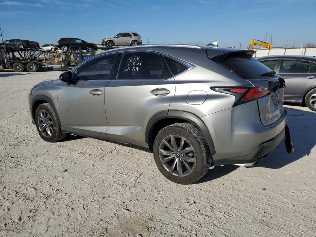 Photo 1 VIN: JTJYARBZ4G2046720 - LEXUS NX 