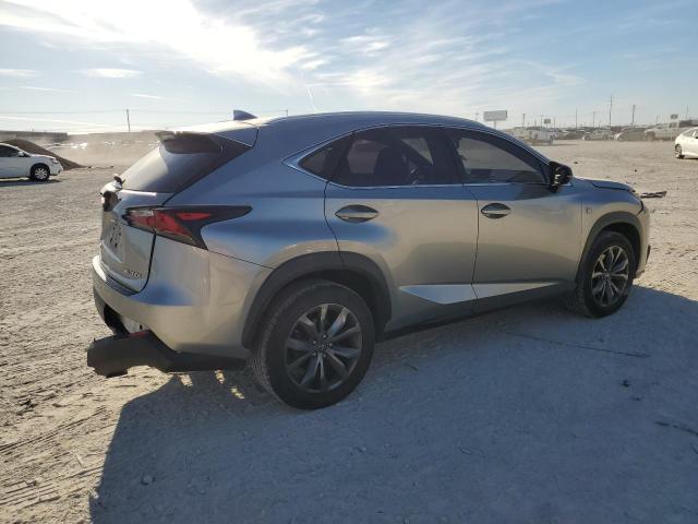 Photo 2 VIN: JTJYARBZ4G2046720 - LEXUS NX 