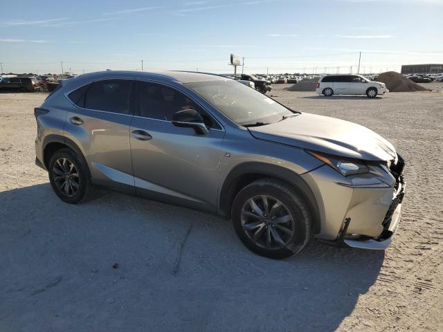 Photo 3 VIN: JTJYARBZ4G2046720 - LEXUS NX 