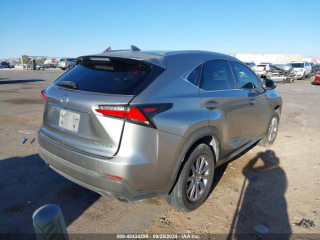 Photo 3 VIN: JTJYARBZ4G2049164 - LEXUS NX 