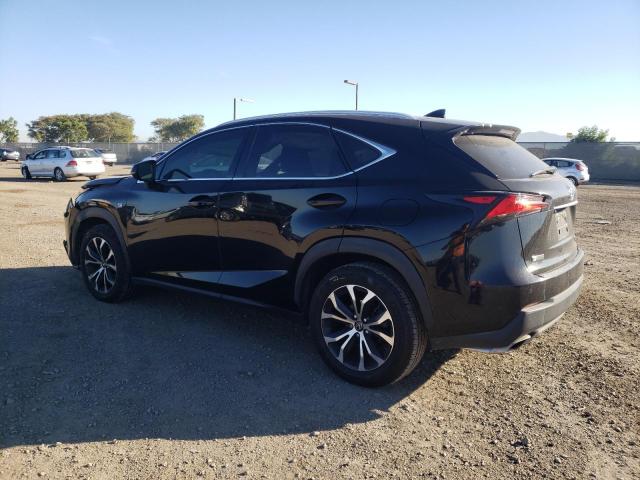 Photo 1 VIN: JTJYARBZ4H2057881 - LEXUS NX 200T BA 