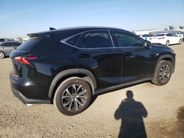 Photo 2 VIN: JTJYARBZ4H2057881 - LEXUS NX 200T BA 