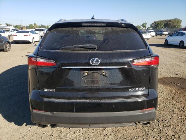 Photo 5 VIN: JTJYARBZ4H2057881 - LEXUS NX 200T BA 