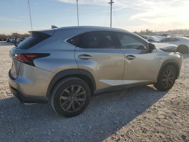 Photo 2 VIN: JTJYARBZ4H2062093 - LEXUS NX 