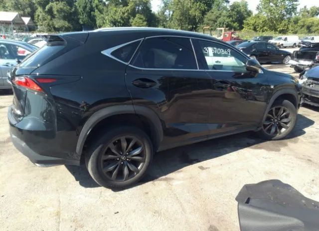 Photo 3 VIN: JTJYARBZ4H2064930 - LEXUS NX 