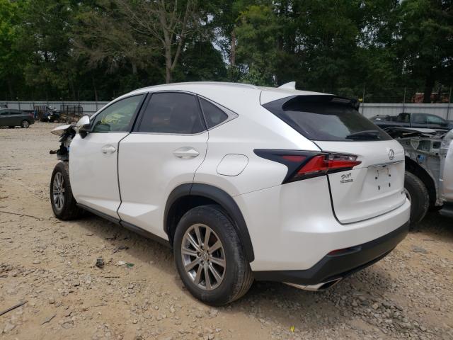 Photo 2 VIN: JTJYARBZ4H2069058 - LEXUS NX 200T BA 