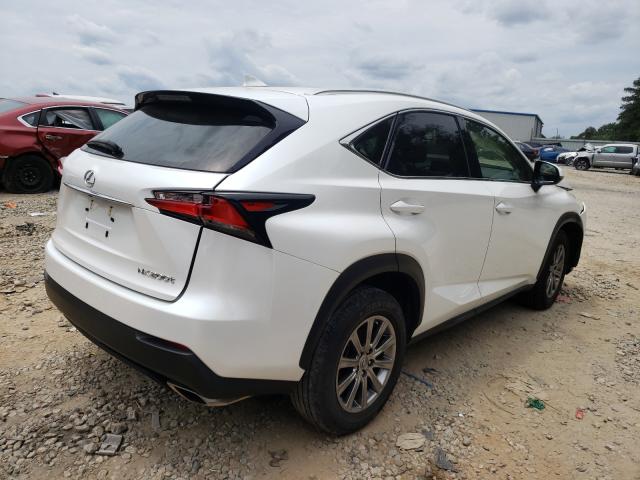 Photo 3 VIN: JTJYARBZ4H2069058 - LEXUS NX 200T BA 