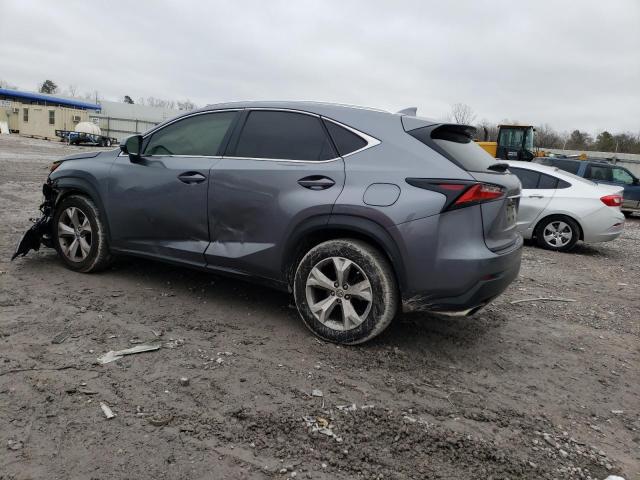 Photo 1 VIN: JTJYARBZ4H2077466 - LEXUS NX 200T BA 