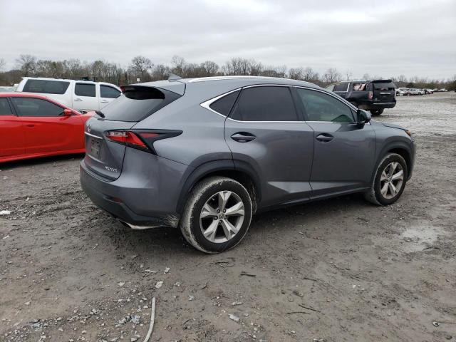 Photo 2 VIN: JTJYARBZ4H2077466 - LEXUS NX 200T BA 