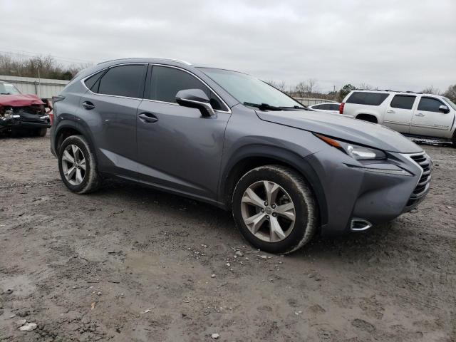 Photo 3 VIN: JTJYARBZ4H2077466 - LEXUS NX 200T BA 