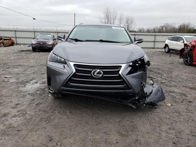 Photo 4 VIN: JTJYARBZ4H2077466 - LEXUS NX 200T BA 