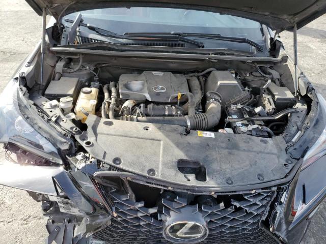 Photo 11 VIN: JTJYARBZ4J2085721 - LEXUS NX 300 BAS 