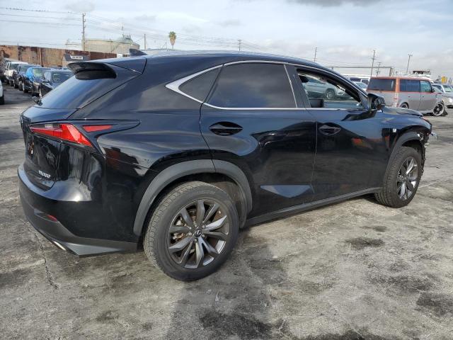 Photo 2 VIN: JTJYARBZ4J2085721 - LEXUS NX 300 BAS 