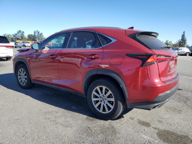 Photo 1 VIN: JTJYARBZ4J2087453 - LEXUS NX 300 BAS 