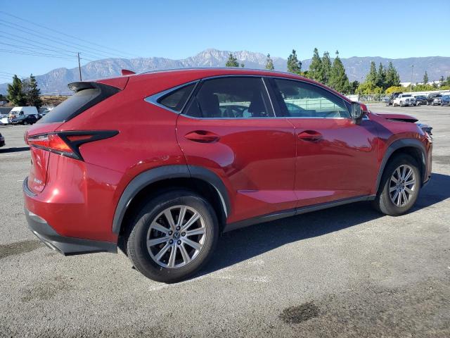 Photo 2 VIN: JTJYARBZ4J2087453 - LEXUS NX 300 BAS 