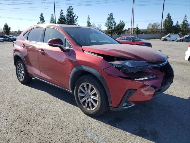 Photo 3 VIN: JTJYARBZ4J2087453 - LEXUS NX 300 BAS 