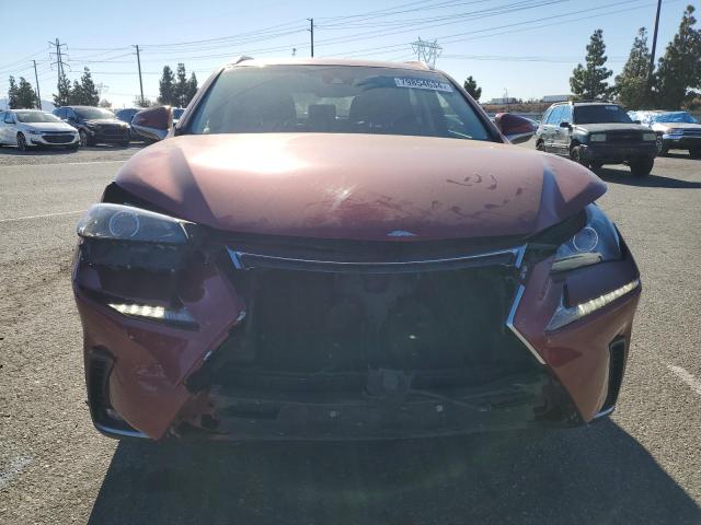 Photo 4 VIN: JTJYARBZ4J2087453 - LEXUS NX 300 BAS 