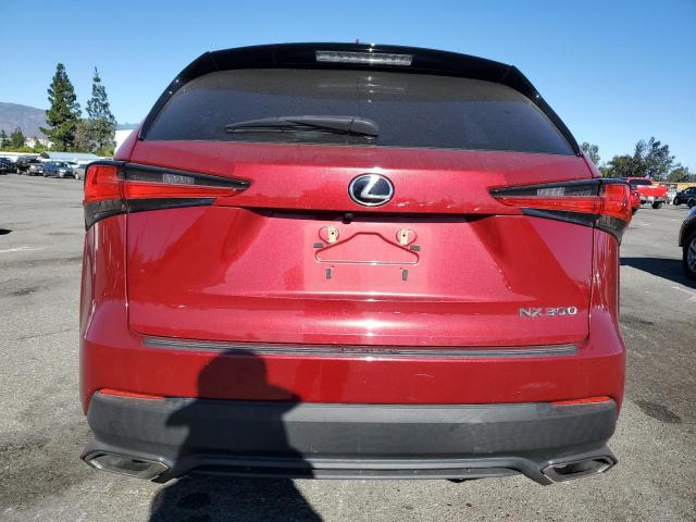 Photo 5 VIN: JTJYARBZ4J2087453 - LEXUS NX 300 BAS 