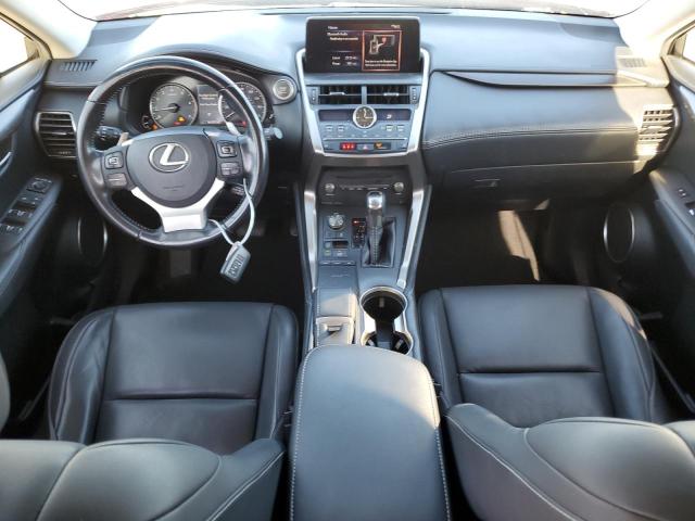 Photo 7 VIN: JTJYARBZ4J2087453 - LEXUS NX 300 BAS 