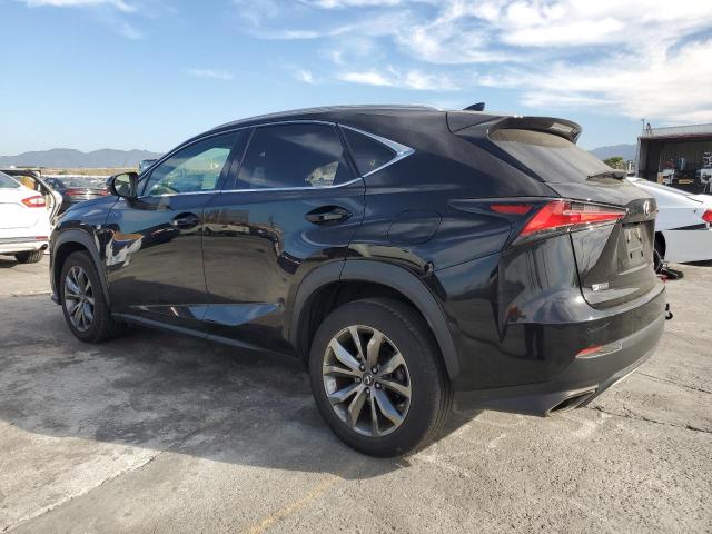 Photo 1 VIN: JTJYARBZ4J2087582 - LEXUS NX 