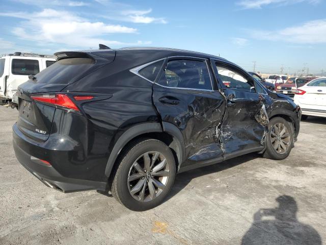 Photo 2 VIN: JTJYARBZ4J2087582 - LEXUS NX 