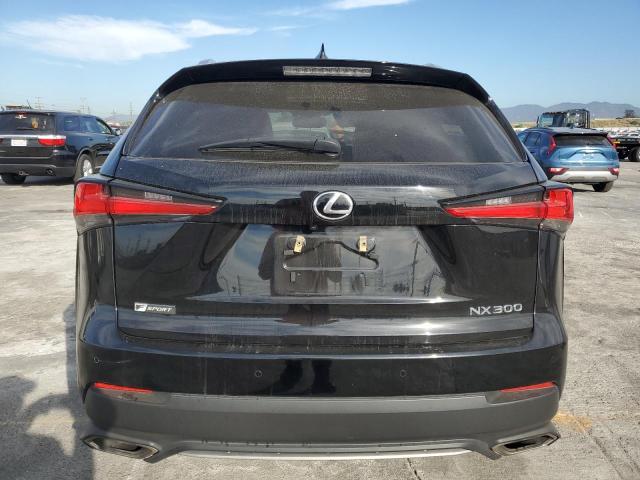 Photo 5 VIN: JTJYARBZ4J2087582 - LEXUS NX 